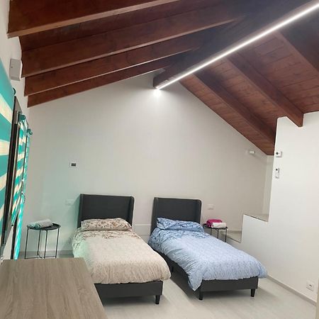 Court Inn Galliate المظهر الخارجي الصورة