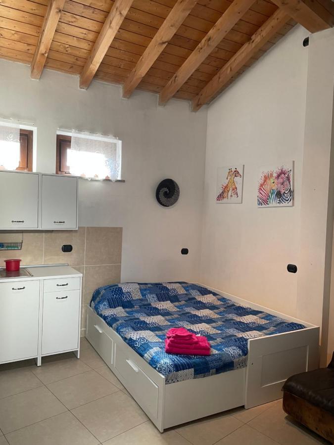 Court Inn Galliate المظهر الخارجي الصورة