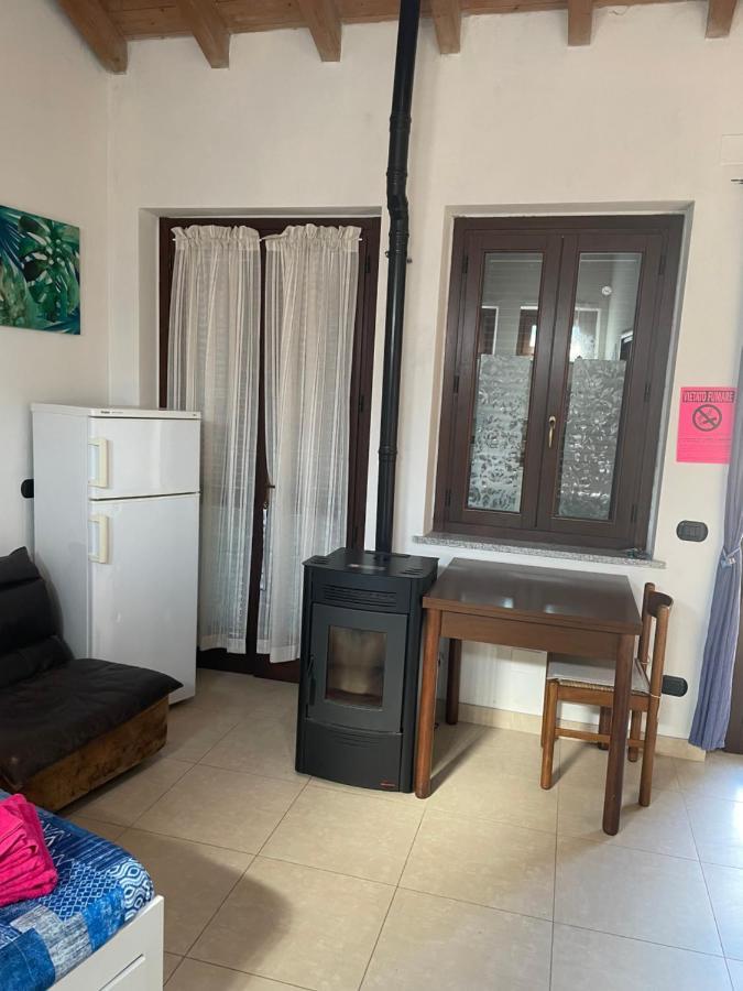 Court Inn Galliate المظهر الخارجي الصورة