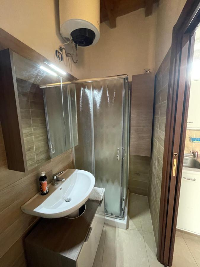 Court Inn Galliate المظهر الخارجي الصورة