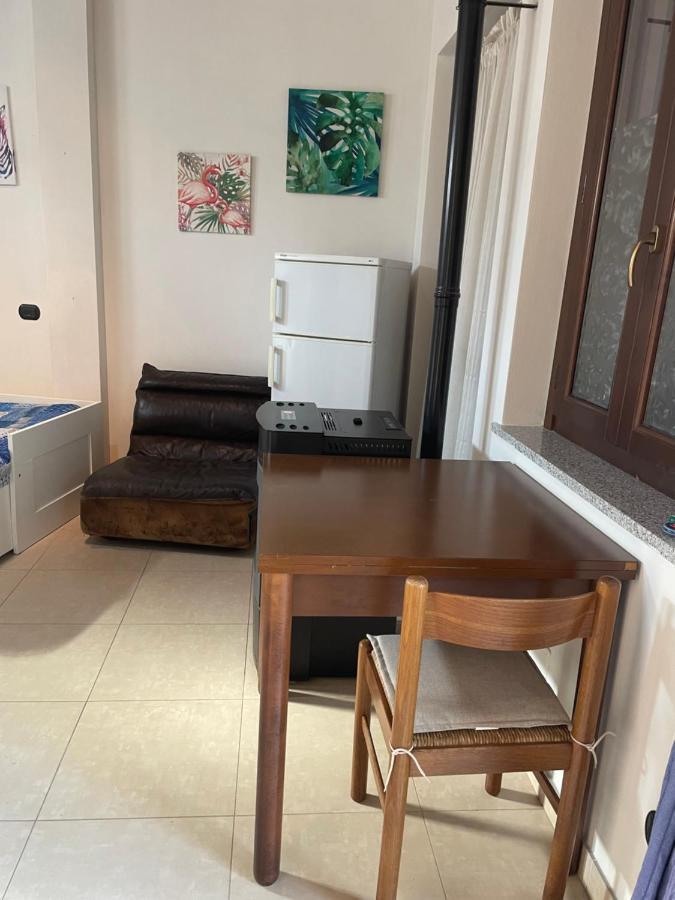 Court Inn Galliate المظهر الخارجي الصورة