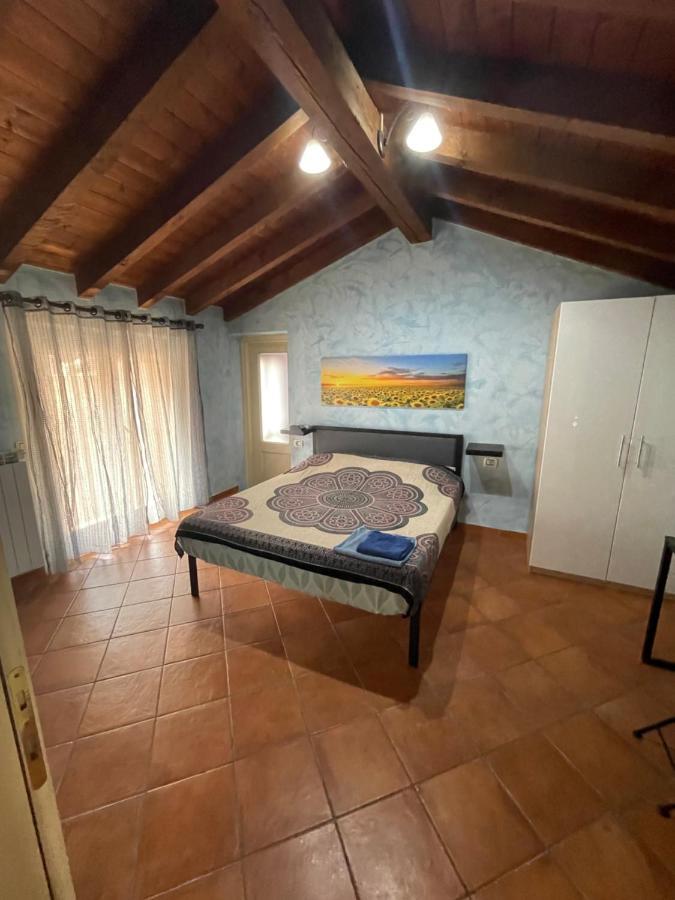Court Inn Galliate المظهر الخارجي الصورة