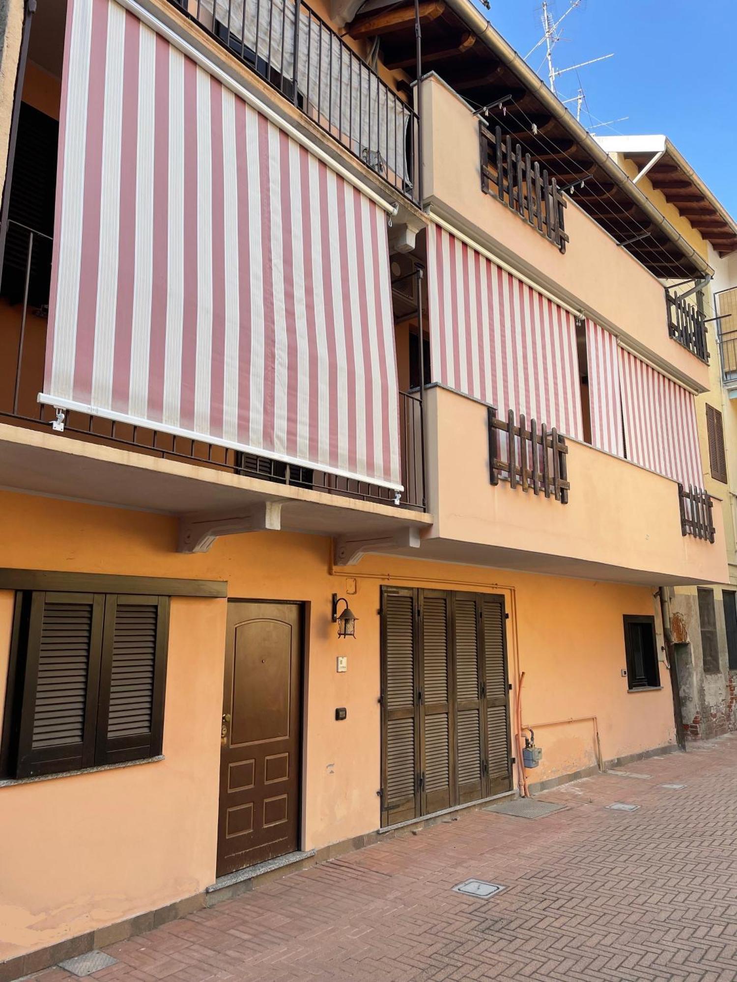 Court Inn Galliate المظهر الخارجي الصورة