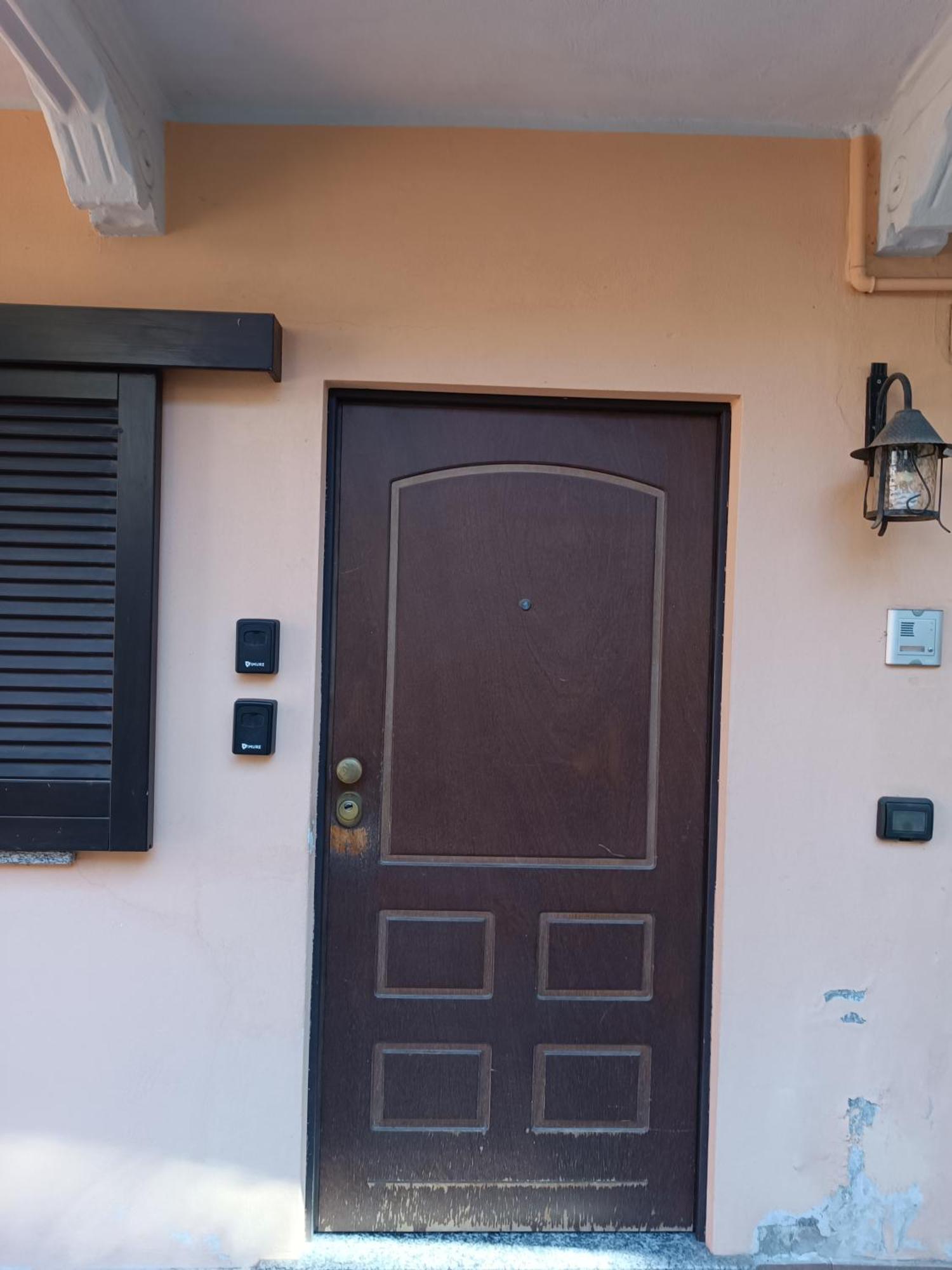 Court Inn Galliate المظهر الخارجي الصورة