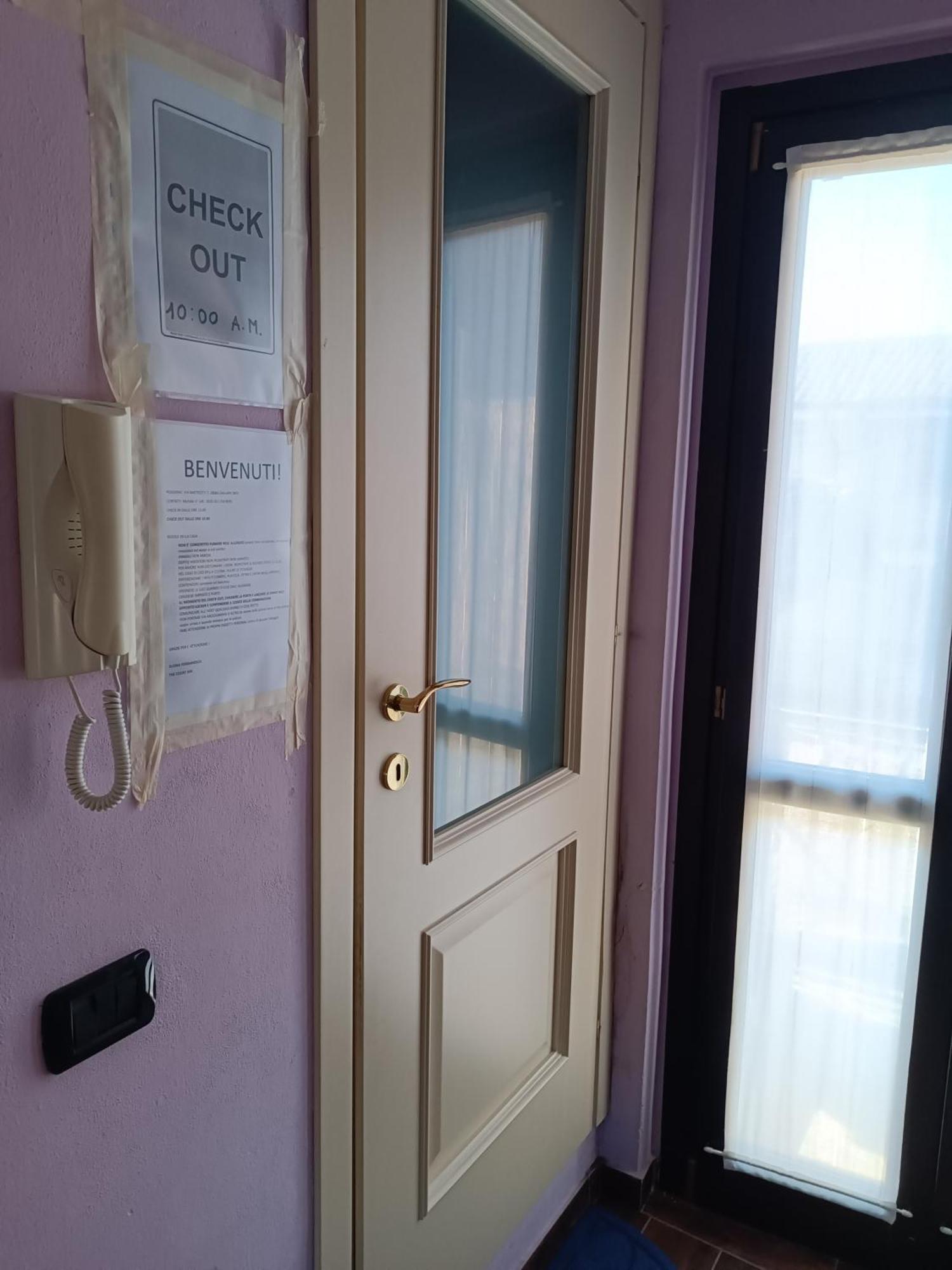Court Inn Galliate الغرفة الصورة