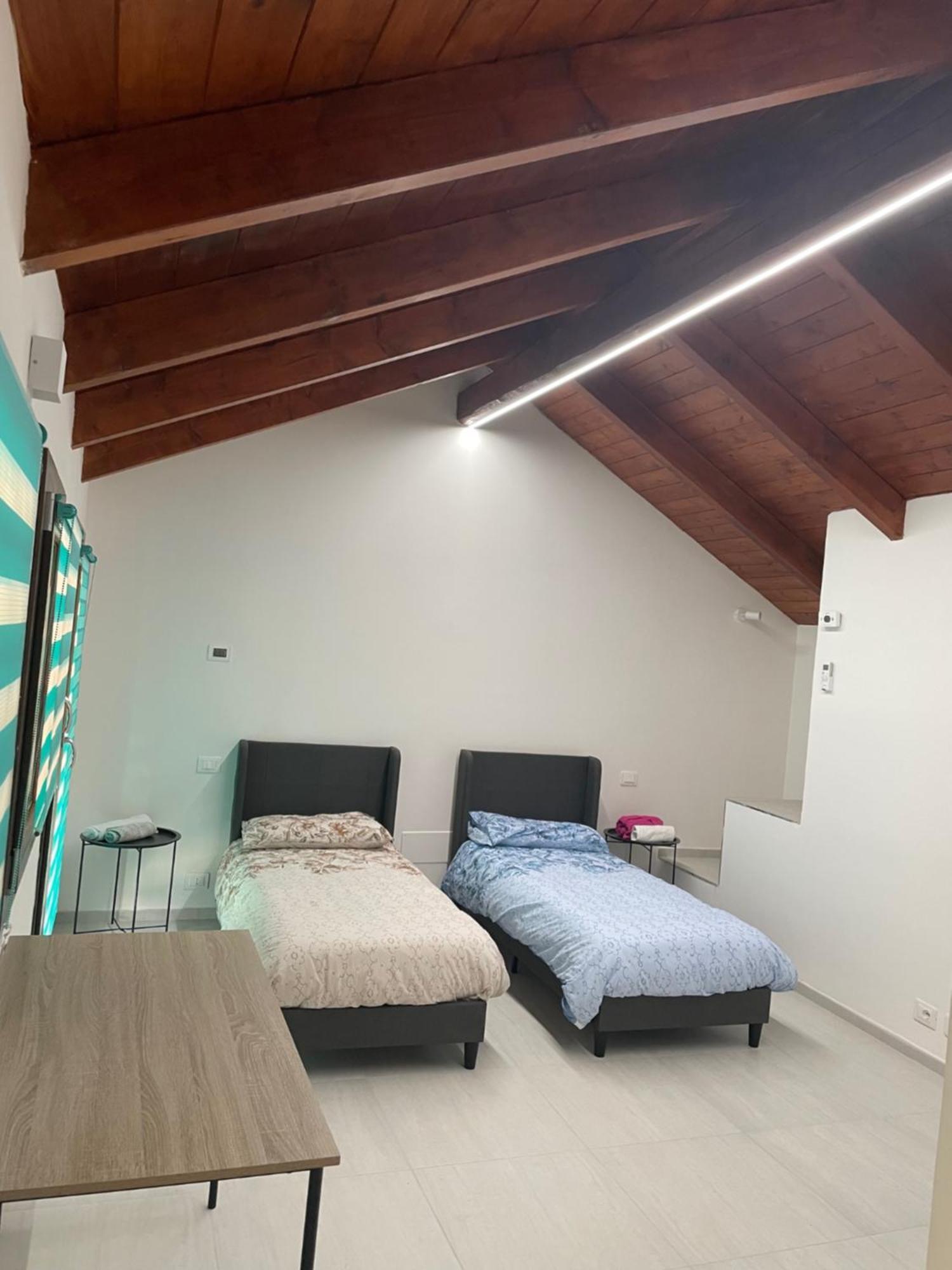Court Inn Galliate المظهر الخارجي الصورة